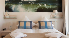 Villa am Kreidebruch _ Komfort_App Sassnitz